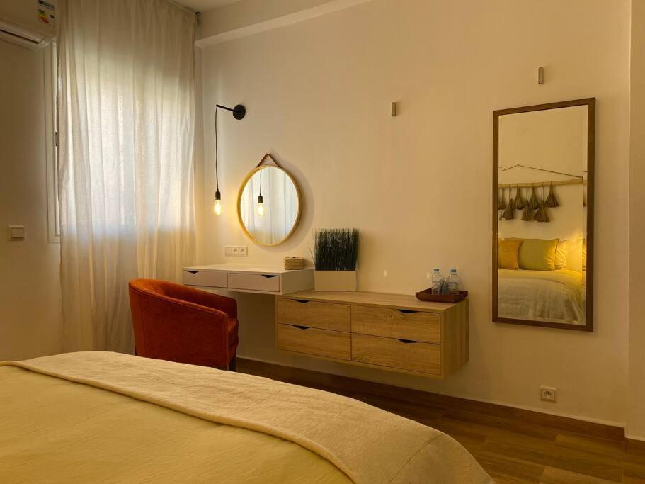 The Place To Be In Marrakech Gueliz Appartamento Marrakesh