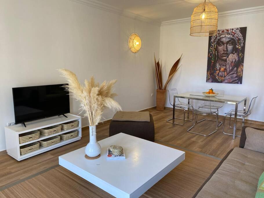 The Place To Be In Marrakech Gueliz Appartamento Marrakesh