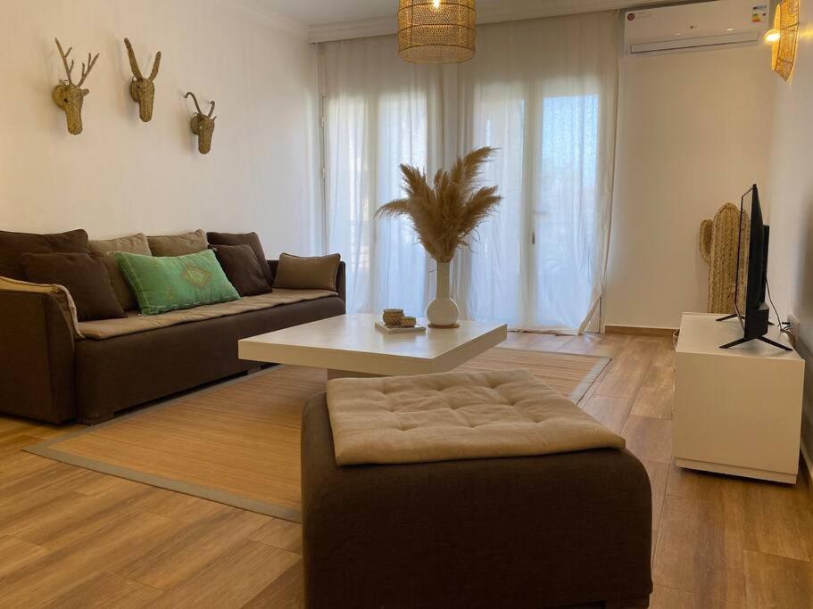 Appartamento The Place To Be In Marrakech Gueliz *