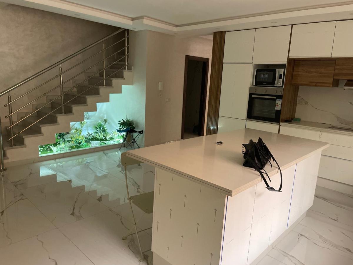 Apartamento House Of Jade Marrakech *