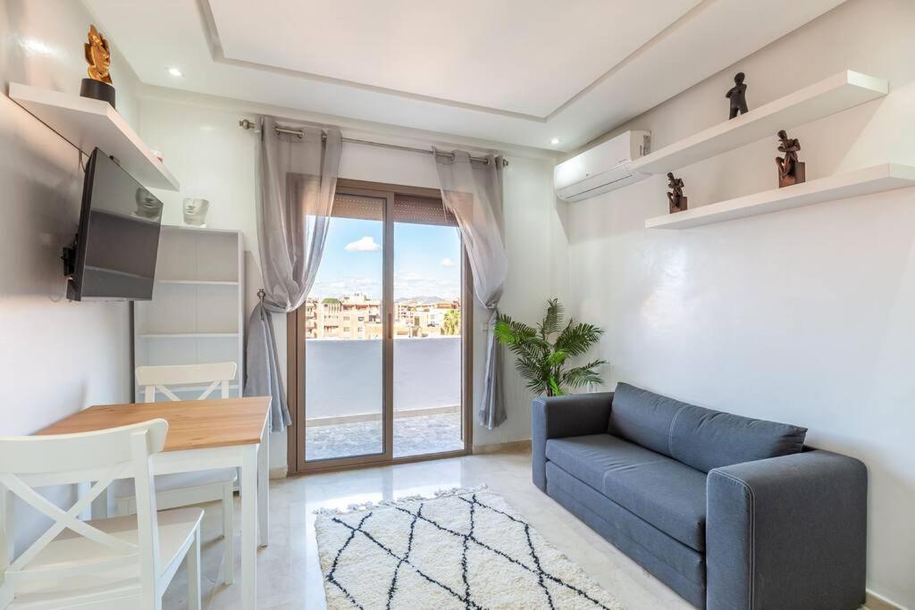 Apartment New! Cosy'n Flat In Gueliz