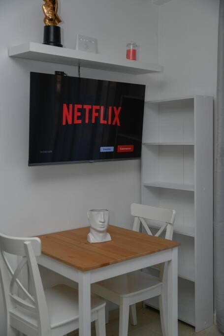 New! Cosy'n Flat In Gueliz Apartment Marrakesh