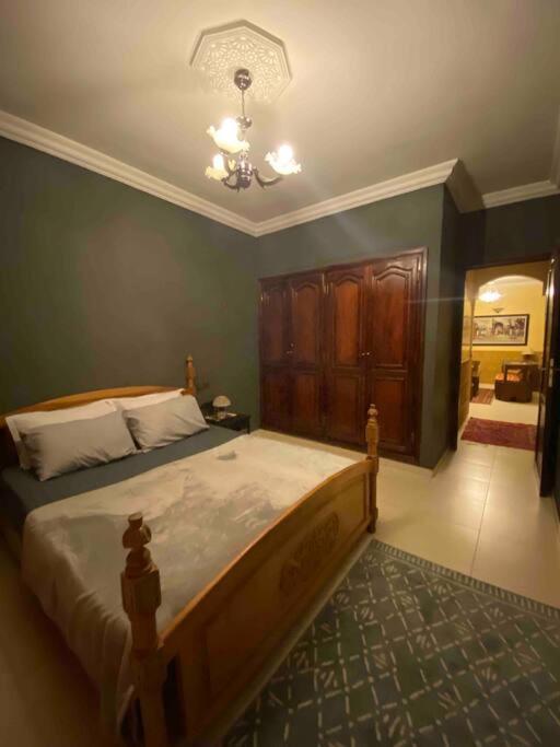 Flat Marrakesh