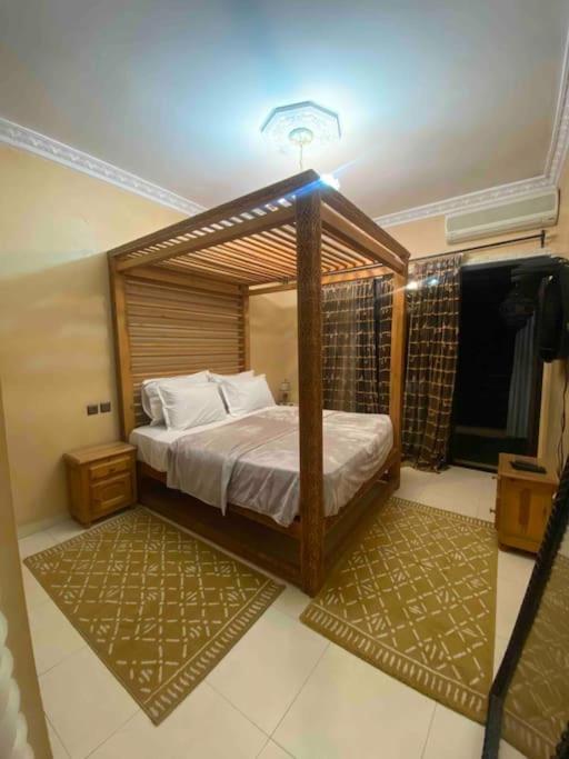 Appartement Flat *