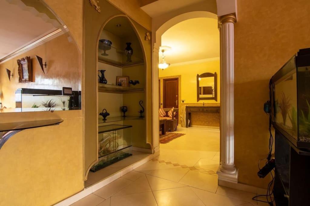 Appartement Flat Marrakesh