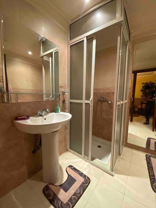 Flat Appartement