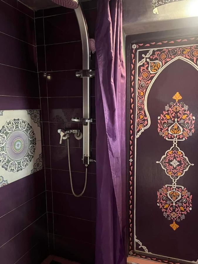 Guest house 1001 Couleurs