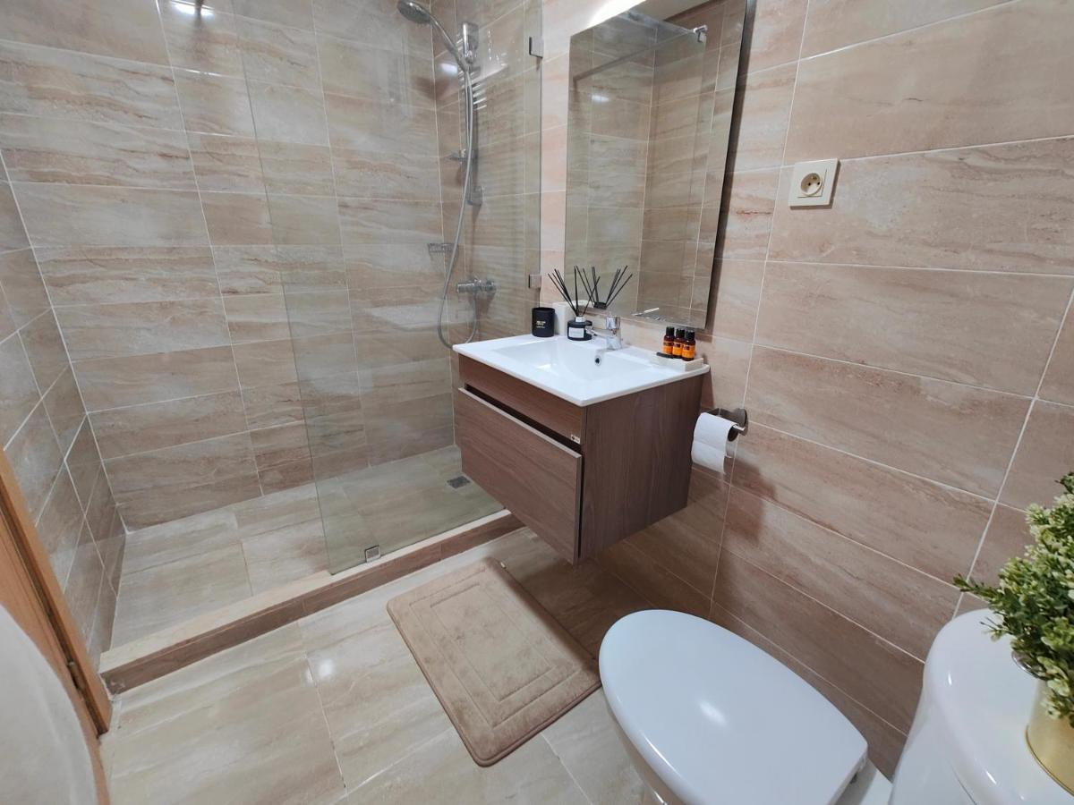 Le Saphir Apartamento *