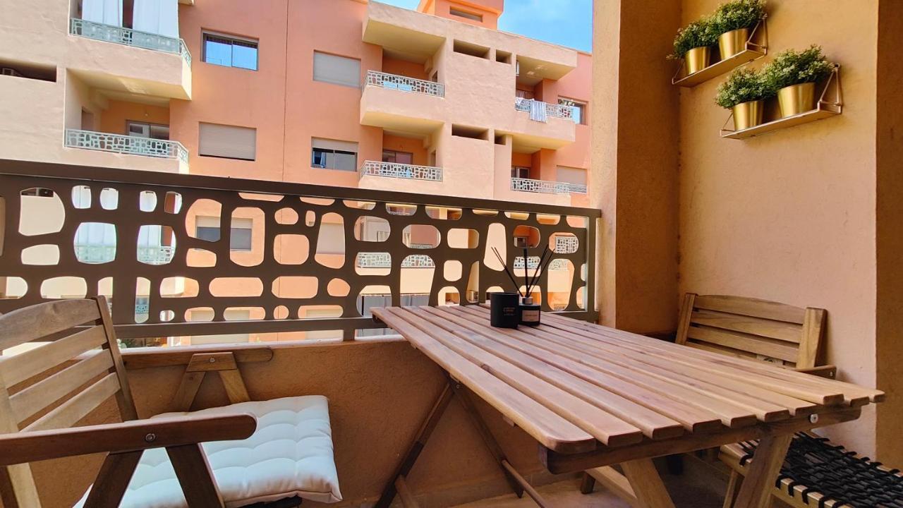 Apartamento Le Saphir Marrakesh