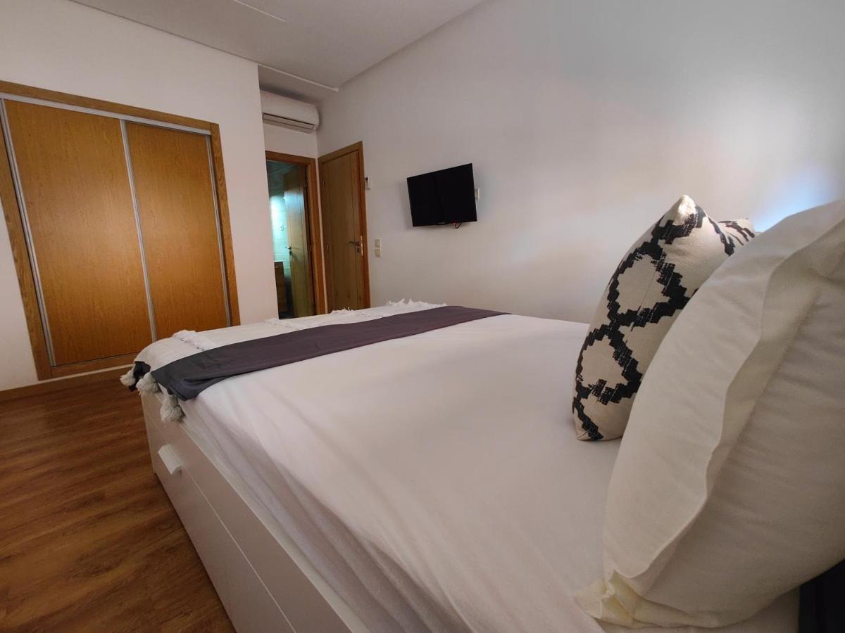 Apartment Le Saphir Marrakesh