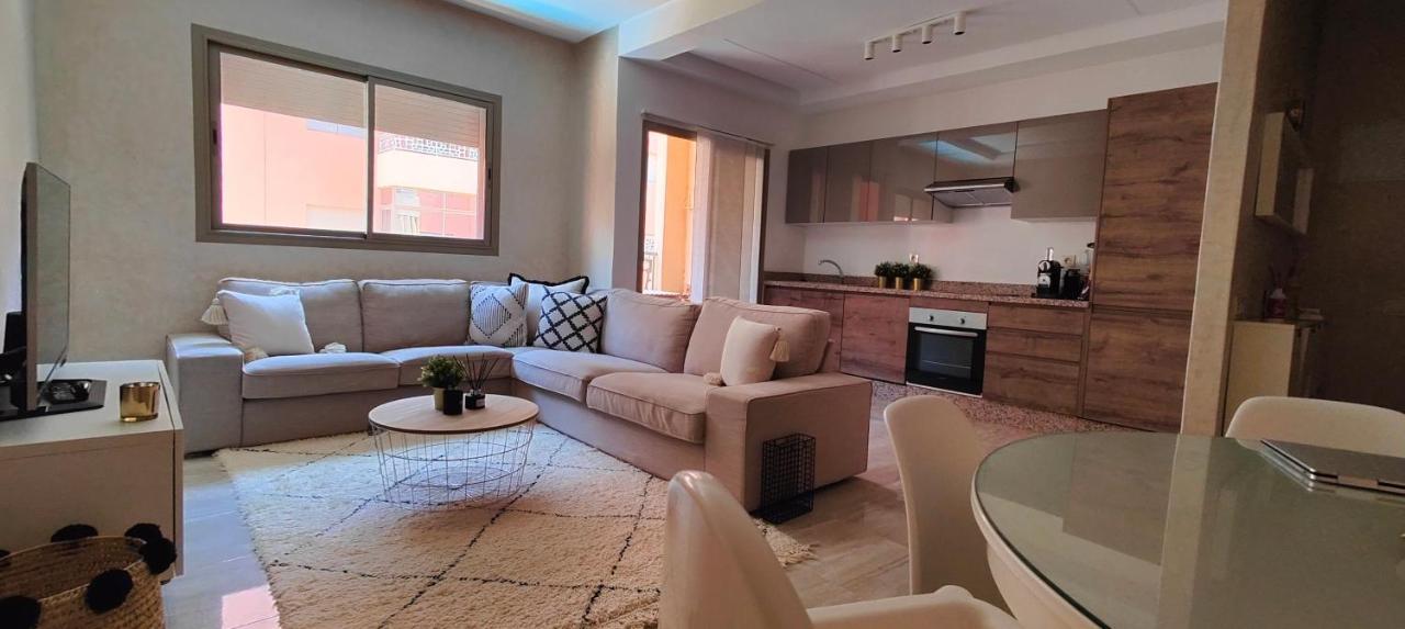 Apartamento Le Saphir *