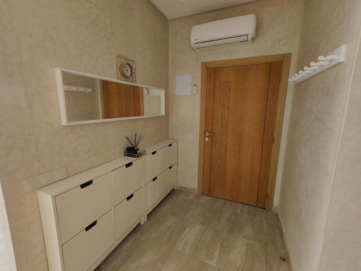 Le Saphir Apartamento Marrakesh