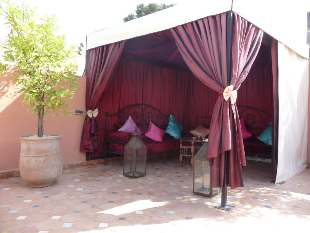 Dar Mimouna Apartment *