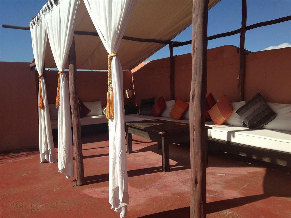 Alamine Marrakesh