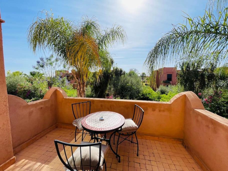 Hanaa Sur Golf Piscine Privee Villa *