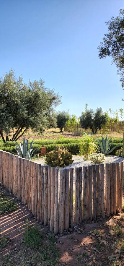 La Finca Villa Marrakesh