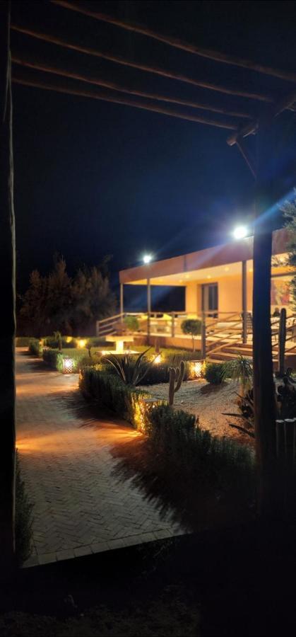 La Finca Villa Marrakesh
