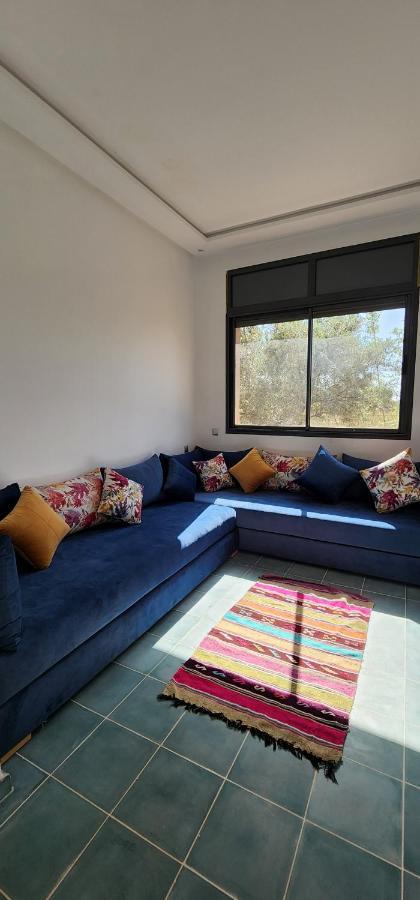 Villa La Finca Marrakesh