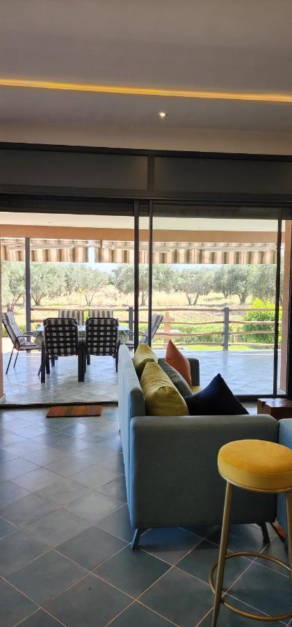 Villa La Finca