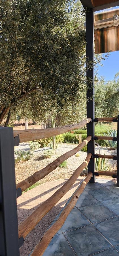 Villa La Finca Marrakesh