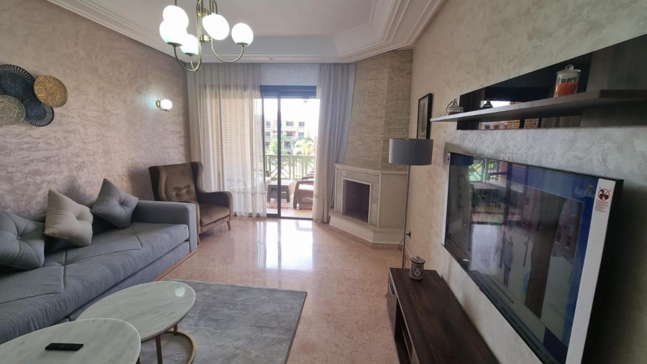 Appartement Tibouda House Apts Deluxe Marrakech Familiale - T3 *