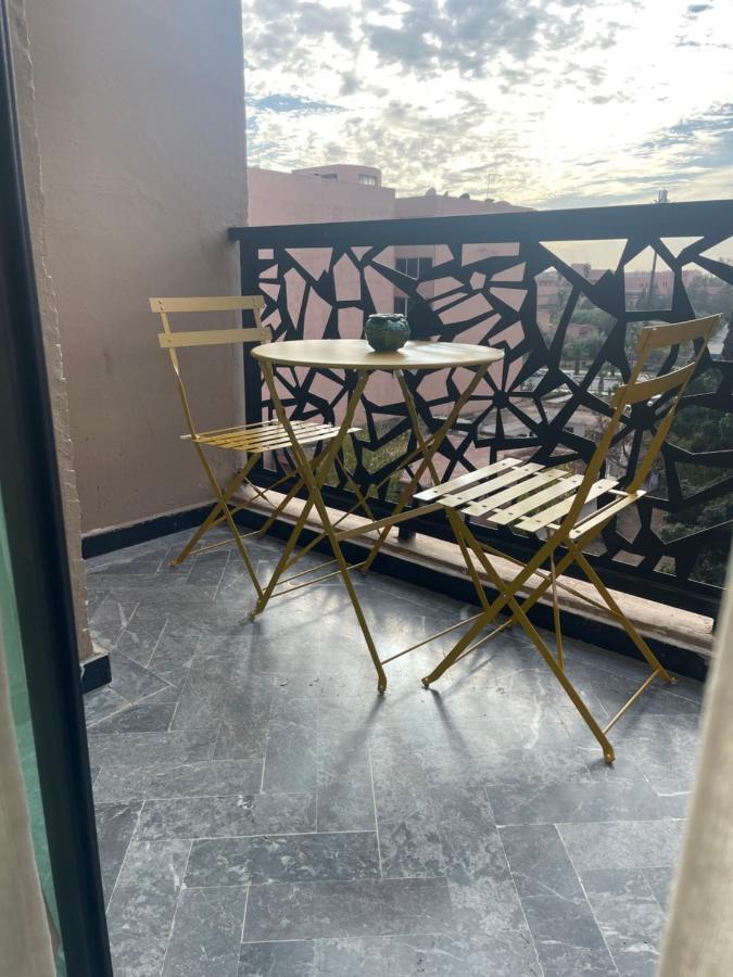 Apartment Super Centre Marrakesh