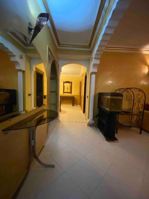 Appartement Flat Marrakesh