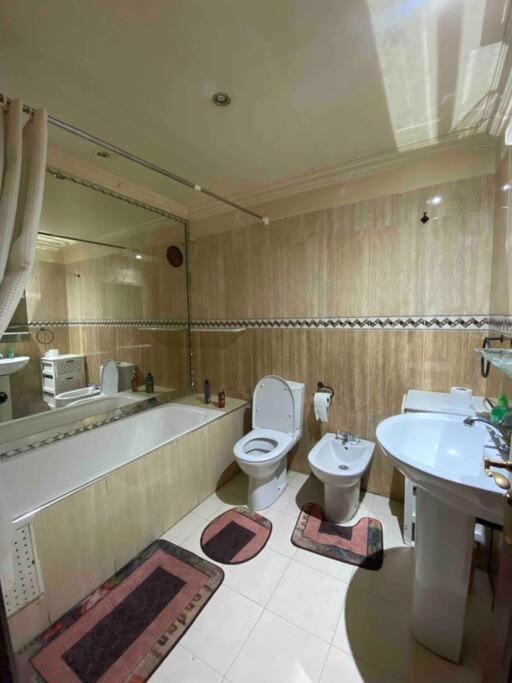 Appartement Flat Marrakesh