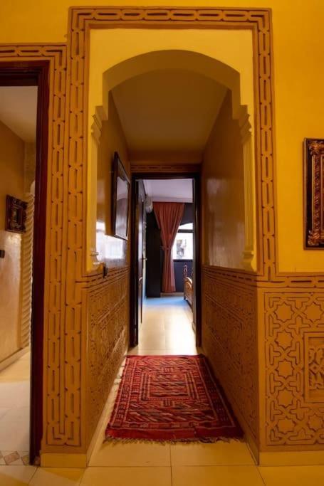Flat Appartement