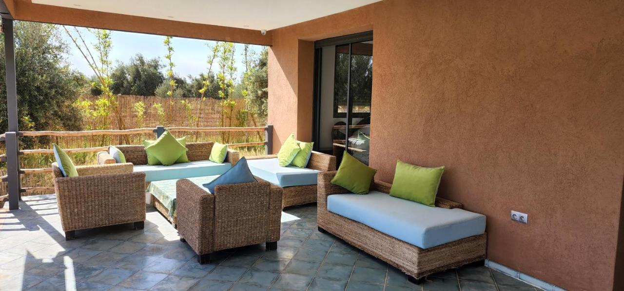 Villa La Finca Marrakesh