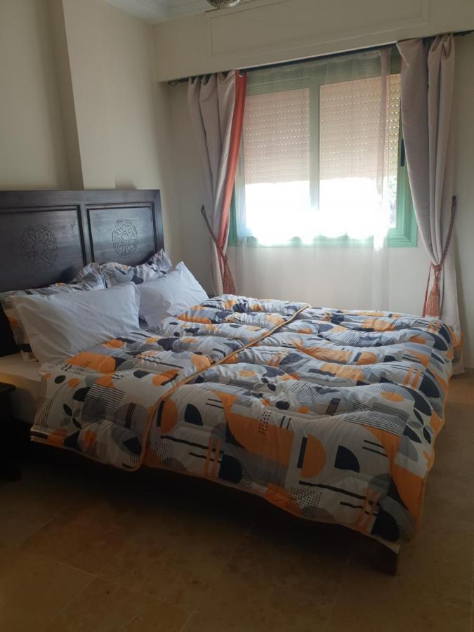 Appartement Apart Jardin Majorelle