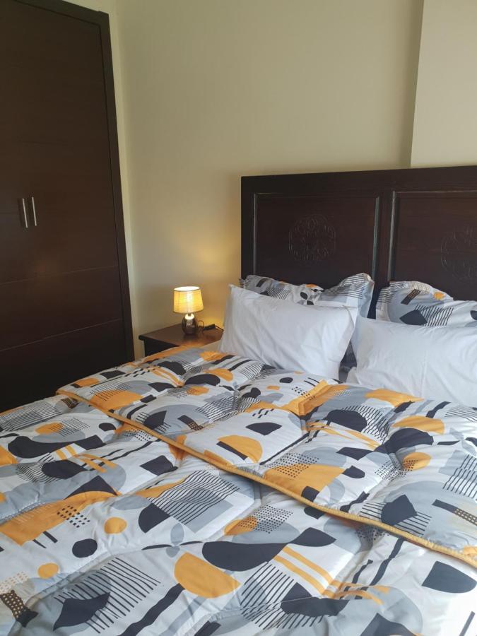 Appartement Apart Jardin Majorelle Marrakesh