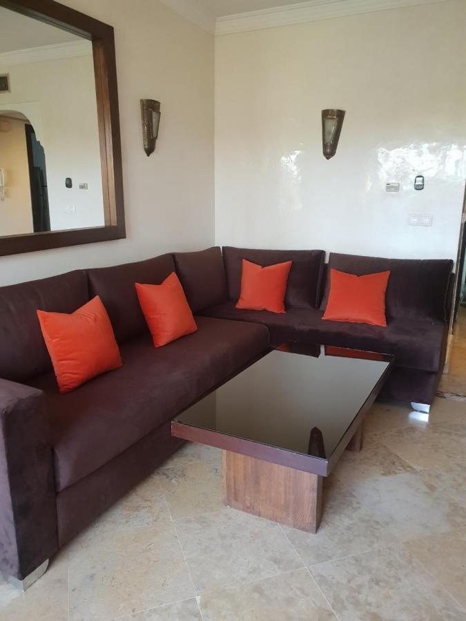 Appartement Apart Jardin Majorelle *