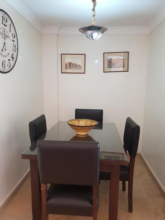 Appartement Apart Jardin Majorelle Marrakesh