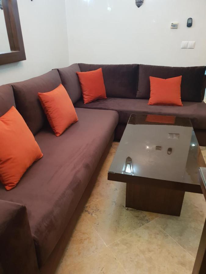 Appartement Apart Jardin Majorelle *
