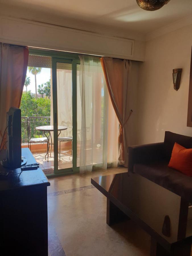 Appartement Apart Jardin Majorelle