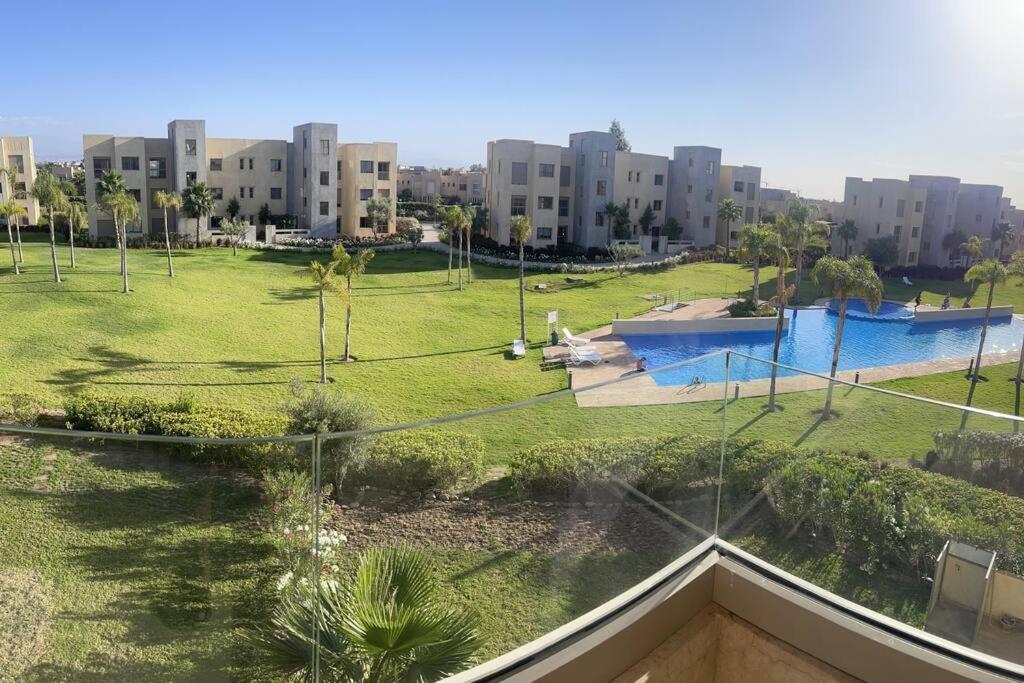 Apartamento Prestigia Marrakech