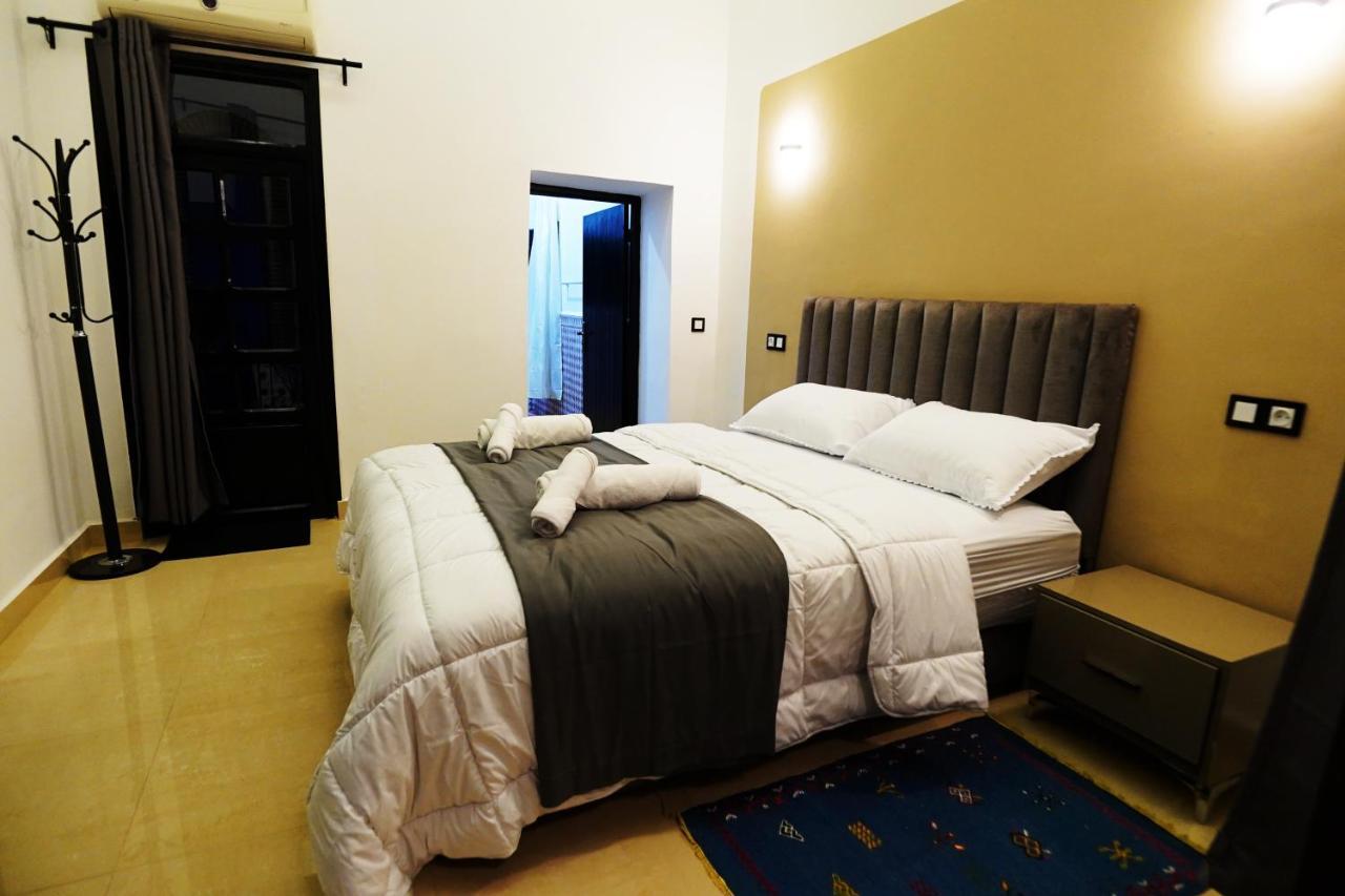 Pensión Soofstay Guest-house Marrakesh