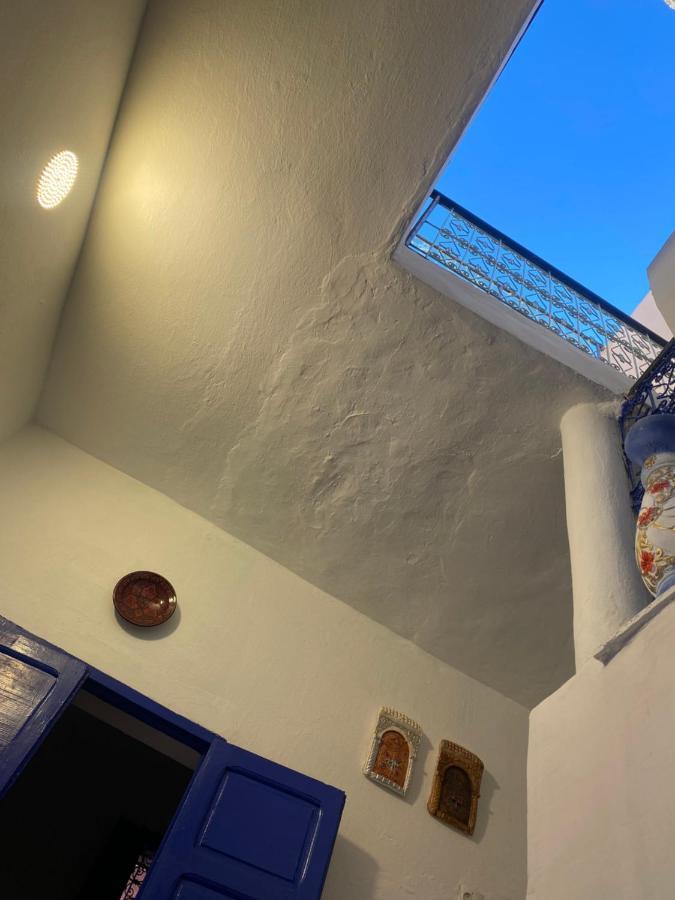 Appartement Dwira *