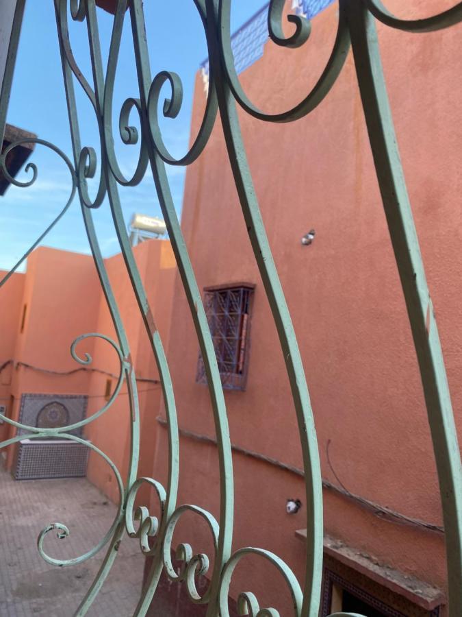 Appartement Dwira
