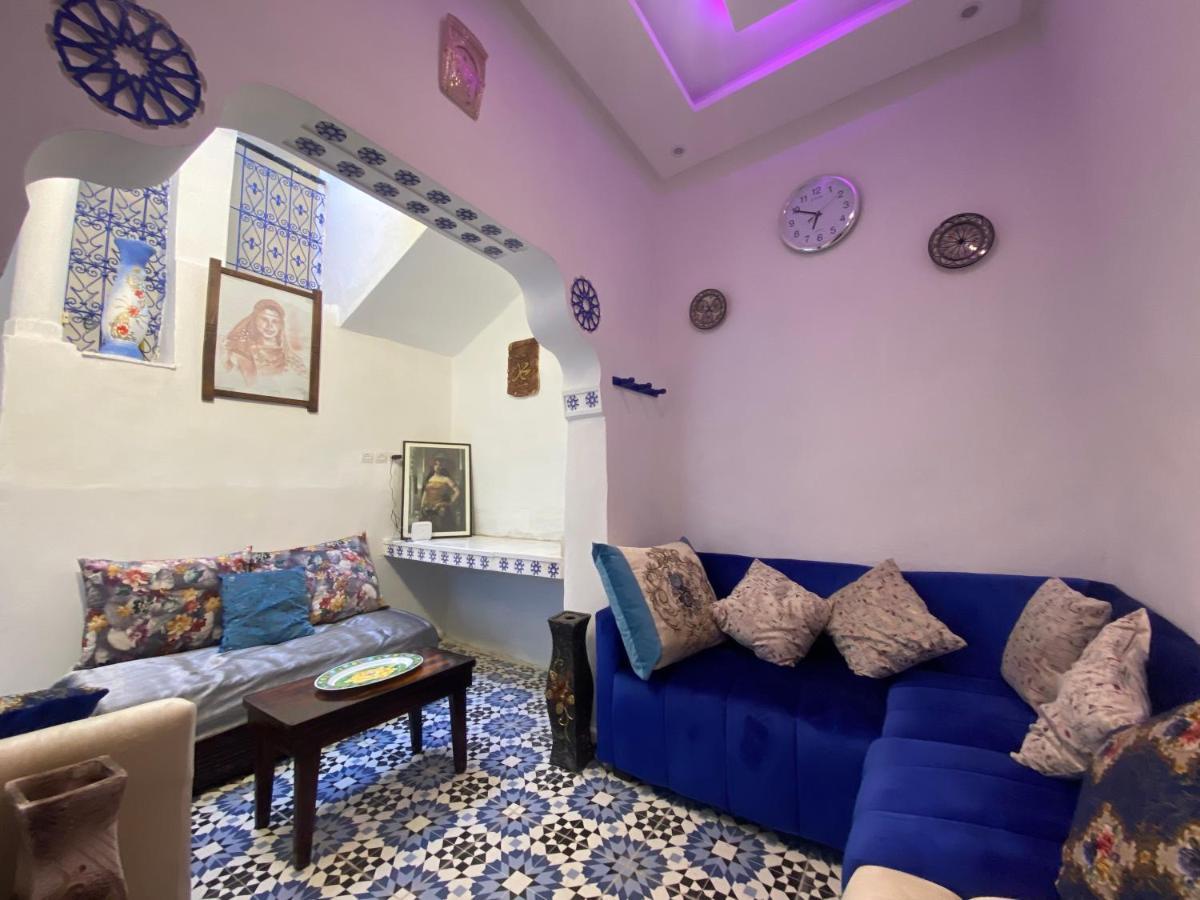 Appartement Dwira Marrakesh