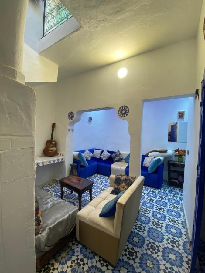 Dwira Appartement *
