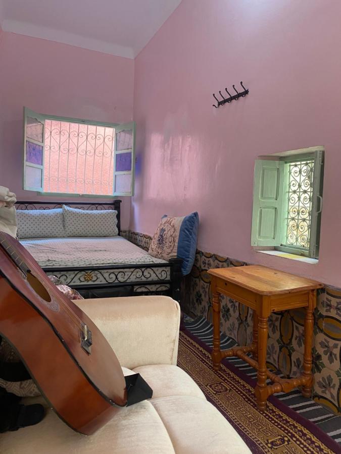 Appartement Dwira