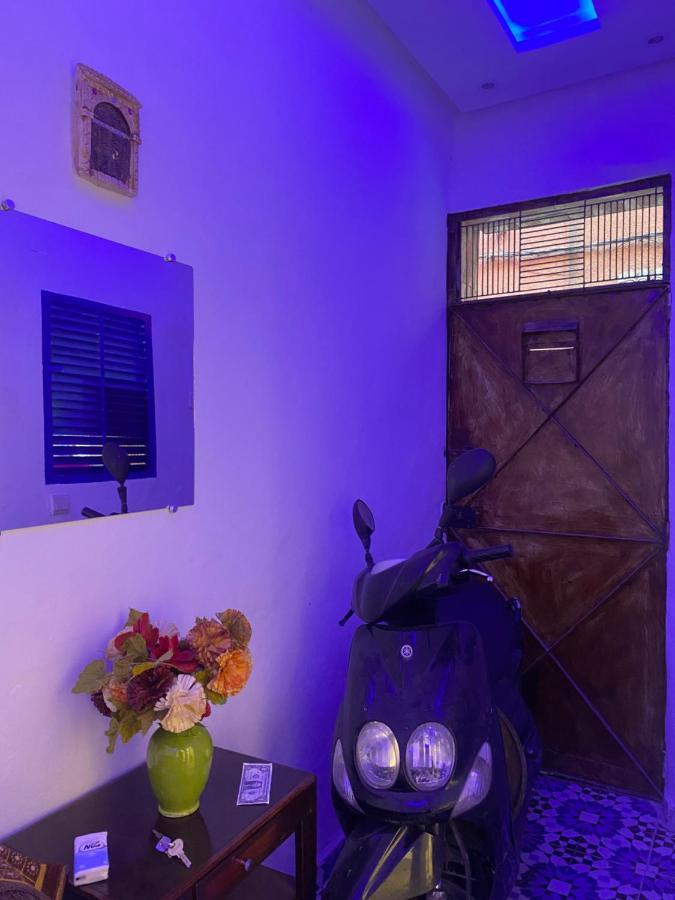 Apartment Dwira Marrakesh
