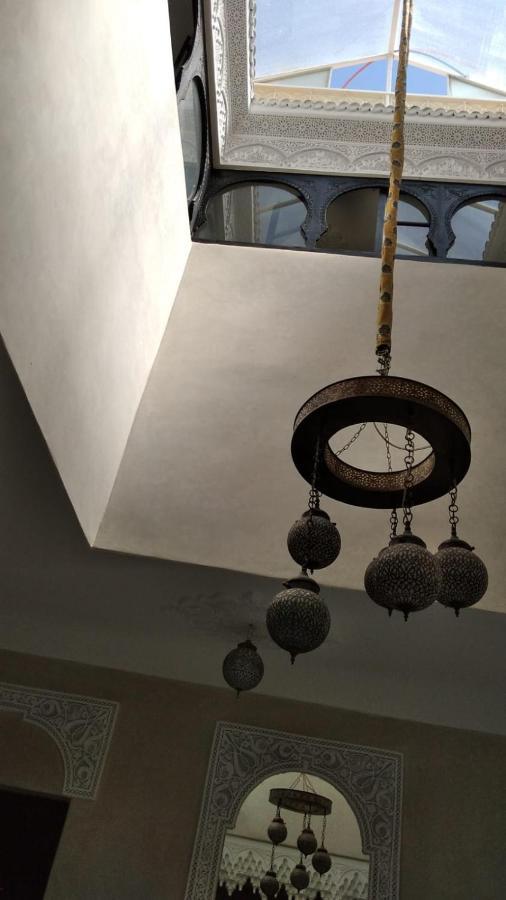 Lalla Aicha Marrakesh