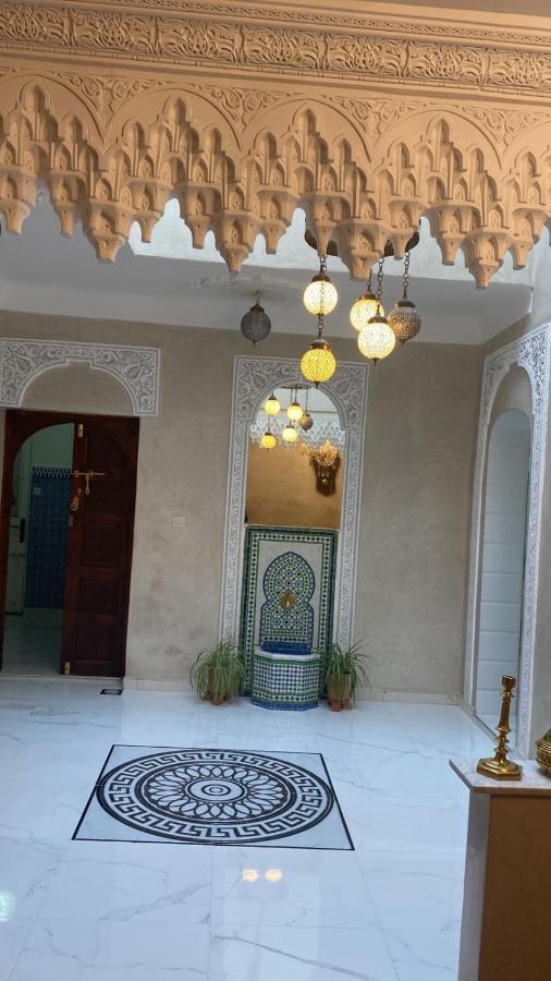 Homestay Lalla Aicha