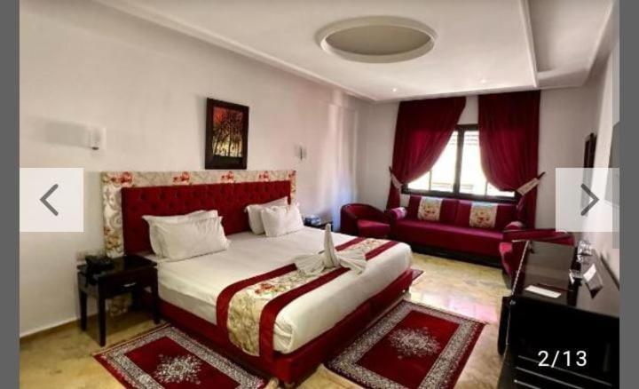 Apartment Jules Marrakesh
