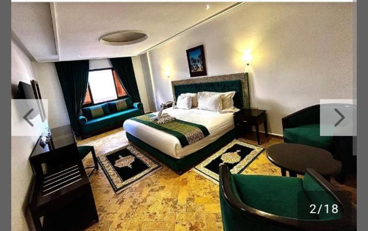 Jules Marrakesh