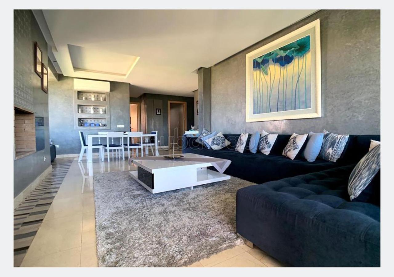 For Rent In Marrakech Appartement
