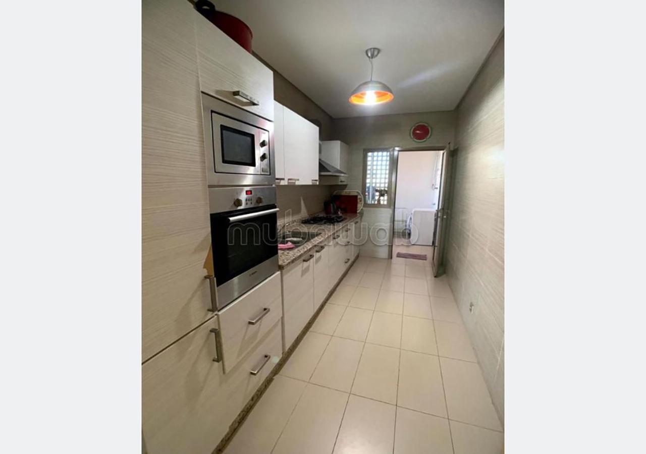 Appartement For Rent In Marrakech
